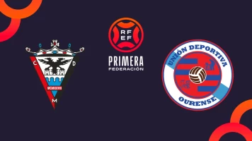 Jornada 2. Jornada 2: Mirandés - Ourense