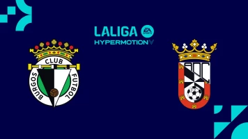 Jornada 5. Jornada 5: Burgos - Ceuta