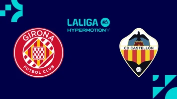 Jornada 5. Jornada 5: Girona - Castellón