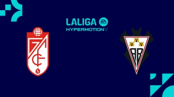 Jornada 5. Jornada 5: Granada - Albacete