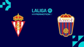 Jornada 5. Jornada 5: Sporting - Eldense