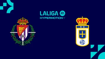 Jornada 5. Jornada 5: Valladolid - Oviedo