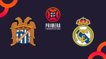 Jornada 3. Jornada 3: Águilas - Real Madrid Castilla