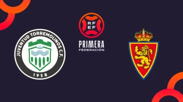 Jornada 3. Jornada 3: Juventud Torremolinos - Zaragoza