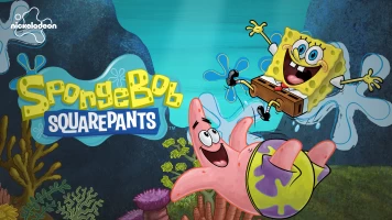 Bob Esponja
