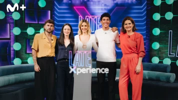 Late Xperience