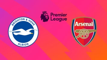 Jornada 5. Jornada 5: Brighton - Arsenal