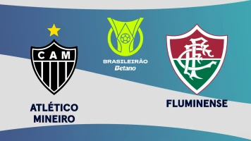 Jornada 27. Jornada 27: Atlético Mineiro - Fluminense
