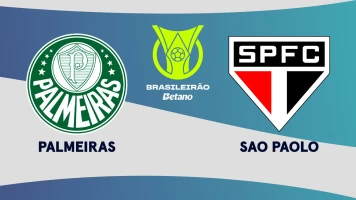 Jornada 27. Jornada 27: Palmeiras - São Paulo