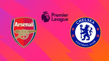 Jornada 3. Jornada 3: Arsenal - Chelsea