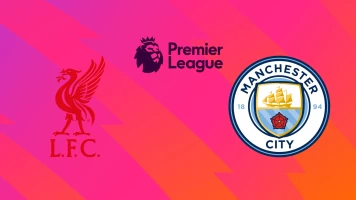 Jornada 6. Jornada 6: Liverpool - Manchester City