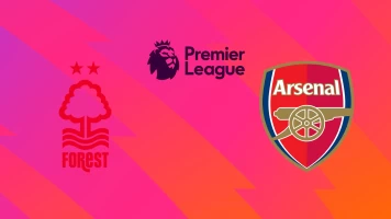 Jornada 7. Jornada 7: Nottingham Forest - Arsenal