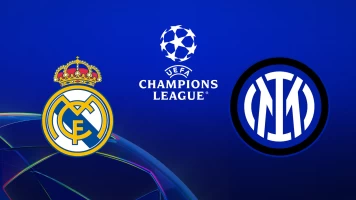 Jornada 1. Jornada 1: Real Madrid - Inter