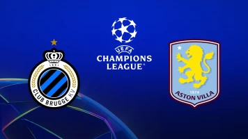Jornada 1. Jornada 1: Brujas - Aston Villa