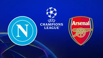 Jornada 1. Jornada 1: Nápoles - Arsenal