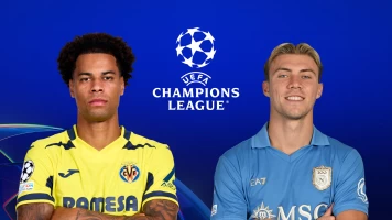 Jornada 2. Jornada 2: Villarreal - Nápoles