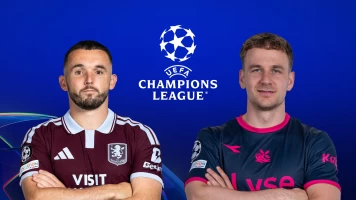 Jornada 3. Jornada 3: Aston Villa - Viking