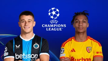 Jornada 3. Jornada 3: Brujas - Lens