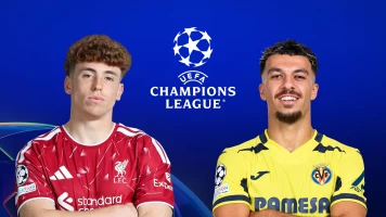 Jornada 3. Jornada 3: Liverpool - Villarreal