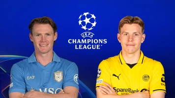 Jornada 3. Jornada 3: Nápoles - Bodo/Glimt