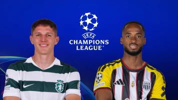 Jornada 3. Jornada 3: Sporting Portugal - LASK