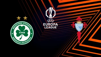 Jornada 1. Jornada 1: Omonia Nicosia - Celta