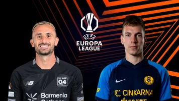 Jornada 1. Jornada 1: Bayer Leverkusen - Celje