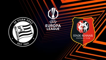 Jornada 1. Jornada 1: Sturm Graz - Rennes