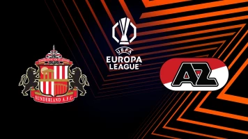 Jornada 1. Jornada 1: Sunderland - AZ Alkmaar