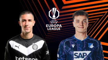 Jornada 1. Jornada 1: OFI Creta - Hoffenheim