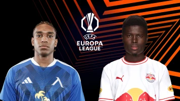 Jornada 1. Jornada 1: Levski Sofía - Salzburgo