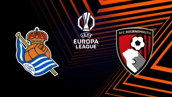 Jornada 1. Jornada 1: Real Sociedad - Bournemouth