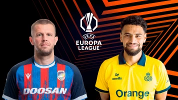 Jornada 1. Jornada 1: Viktoria Plzen - Union Saint-Gilloise