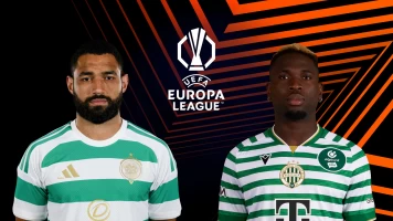 Jornada 1. Jornada 1: Celtic - Ferencváros