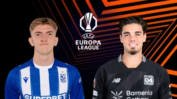 Jornada 2. Jornada 2: Lech Poznan - Bayer Leverkusen