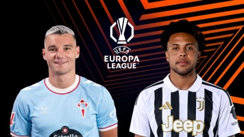 Jornada 2. Jornada 2: Celta - Juventus