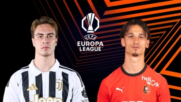 Jornada 3. Jornada 3: Juventus - Rennes
