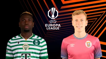 Jornada 3. Jornada 3: Ferencváros - Torreense