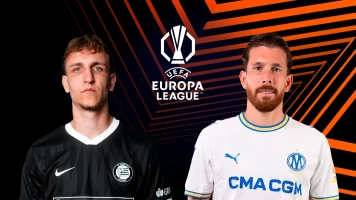 Jornada 3. Jornada 3: Sturm Graz - Olympique de Marsella