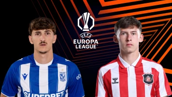 Jornada 3. Jornada 3: Lech Poznan - Sunderland