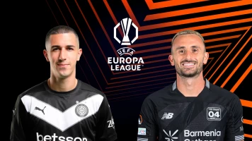 Jornada 3. Jornada 3: OFI Creta - Bayer Leverkusen