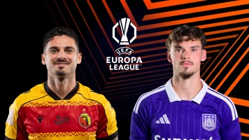 Jornada 3. Jornada 3: Jagiellonia Bialystok - Anderlecht
