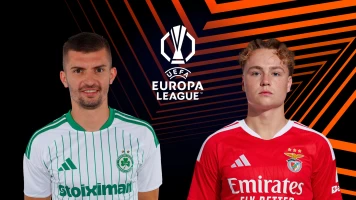 Jornada 3. Jornada 3: Omonia Nicosia - Benfica