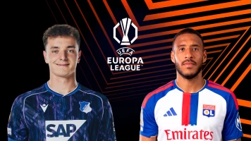 Jornada 3. Jornada 3: Hoffenheim - Olympique Lyon