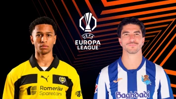 Jornada 3. Jornada 3: Lillestrom - Real Sociedad