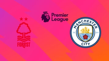 Jornada 10. Jornada 10: Nottingham Forest - Manchester City