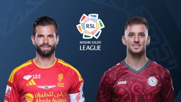 Jornada 7. Jornada 7: Al Qadsiah - Al Ettifaq