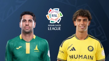 Jornada 7. Jornada 7: Al Khaleej - Al Nassr