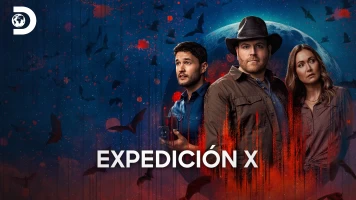 Expedición X