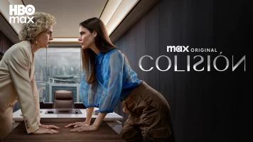 Colisión